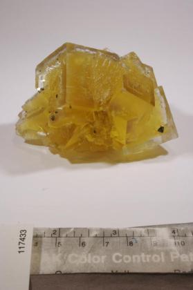 FLUORITE