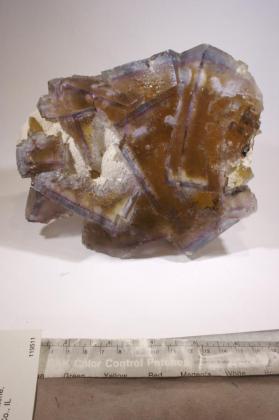 FLUORITE