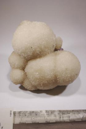 Strontianite