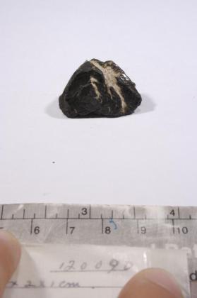 CASSITERITE
