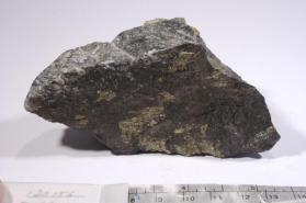 CASSITERITE