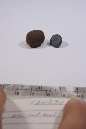 CASSITERITE