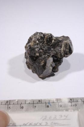 CASSITERITE