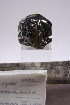 CASSITERITE