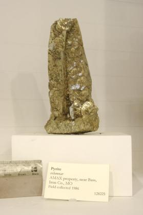Pyrite