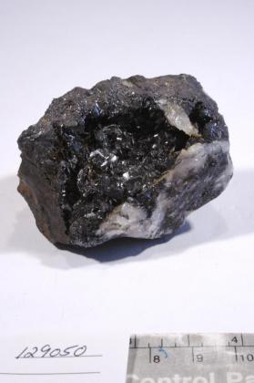 Groutite