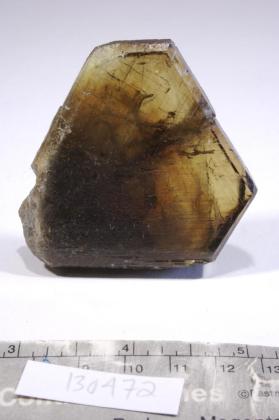 CHRYSOBERYL