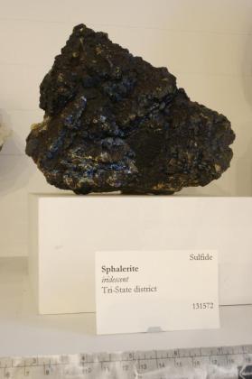SPHALERITE