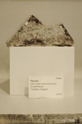 FLUORITE