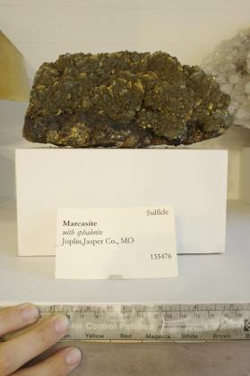 Marcasite