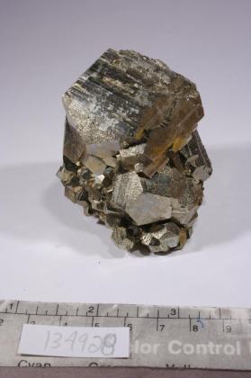 Pyrite