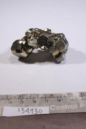 Pyrite