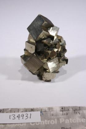 Pyrite