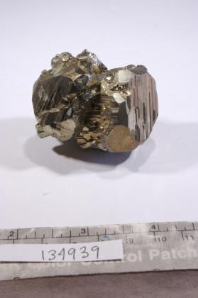 Pyrite