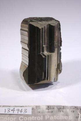Pyrite