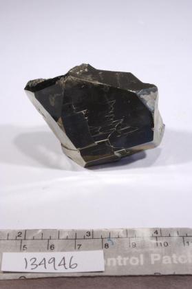 Pyrite