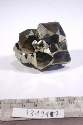 Pyrite