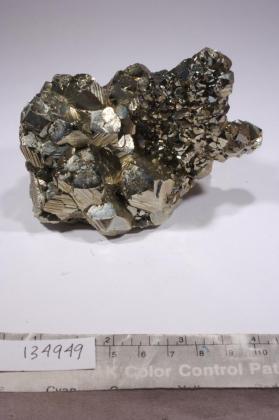 Pyrite