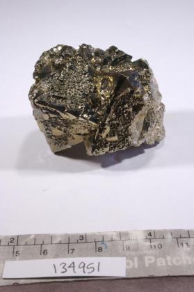 Pyrite