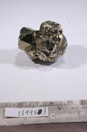 Pyrite
