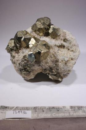 Pyrite