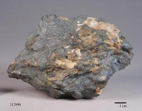 Todorokite
