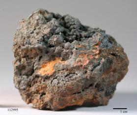 Hydrohetaerolite