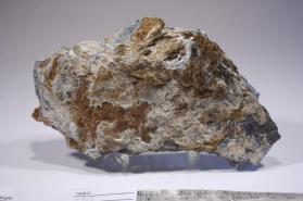 Coalingite