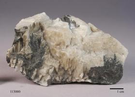 Magnetite
