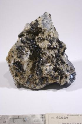 SPHALERITE