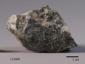 HEMATITE