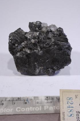 Bournonite