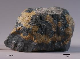 HEMATITE