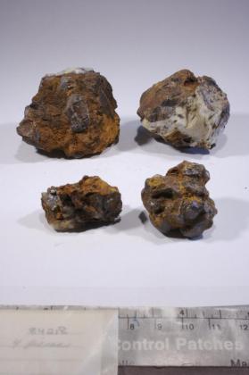 CASSITERITE