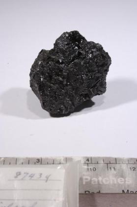 CASSITERITE