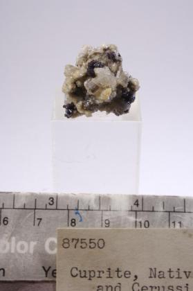 CUPRITE