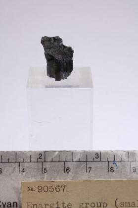 Enargite