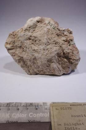 Bauxite