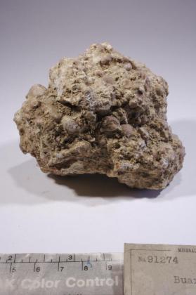 Bauxite
