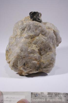 CASSITERITE
