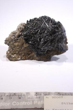 Stibnite