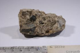 CORUNDUM