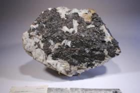 CASSITERITE