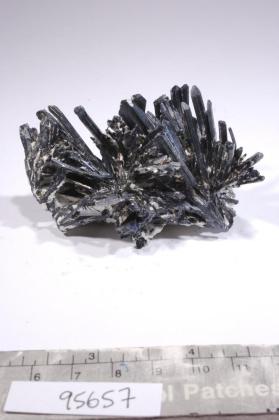 Stibnite