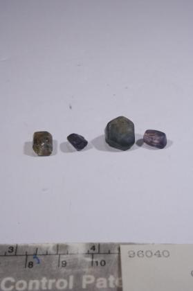 CORUNDUM