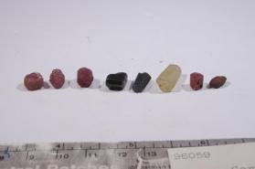 CORUNDUM