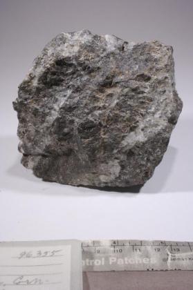 CASSITERITE