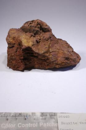 wochnerite