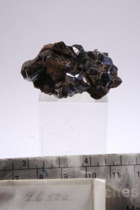 CASSITERITE