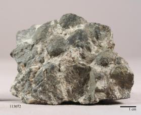 Pyrrhotite